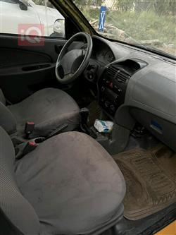 Saipa Tiba